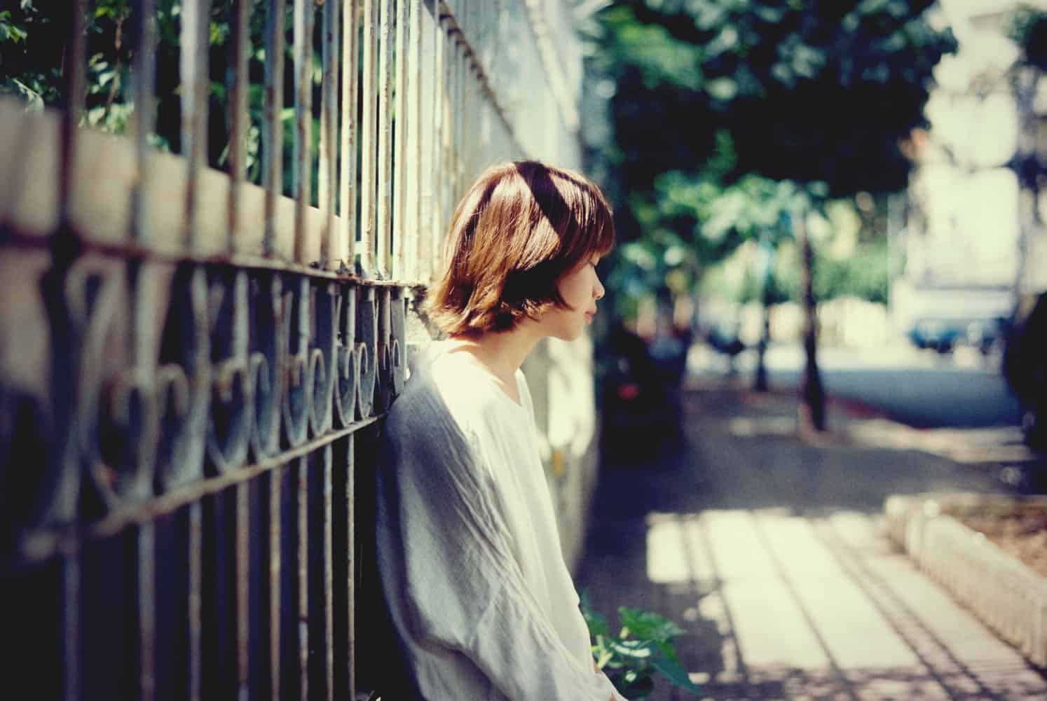 چرا خوشحال نیستم؟