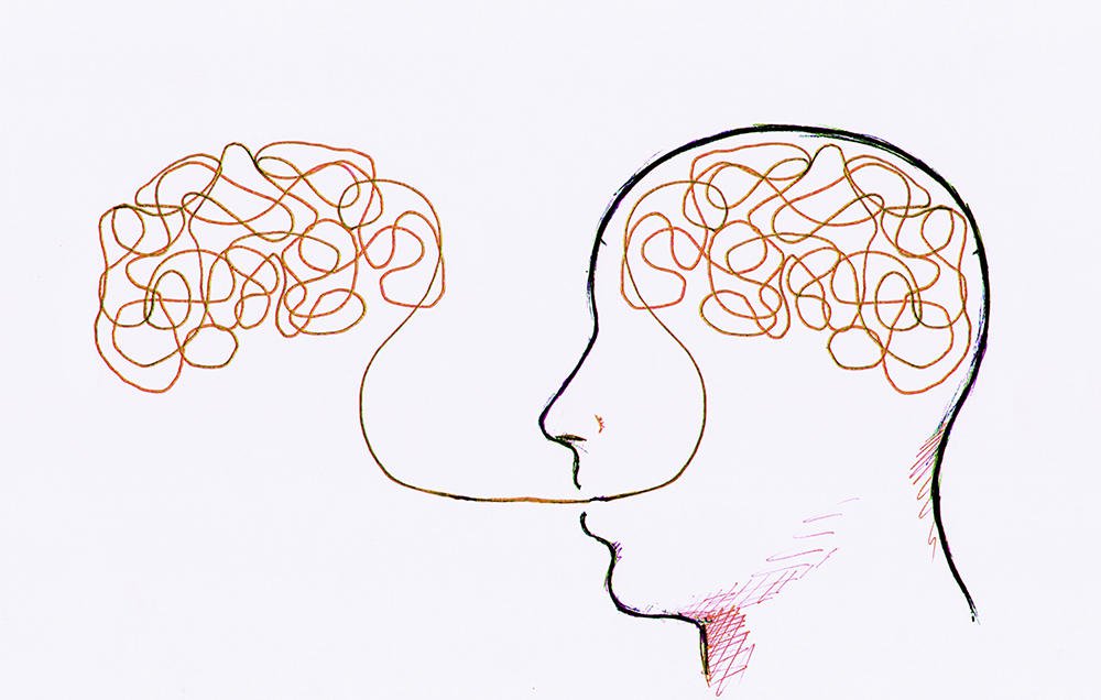 دیگر علائم آلزایمر,سایر نشانه های اولیه الزایمر