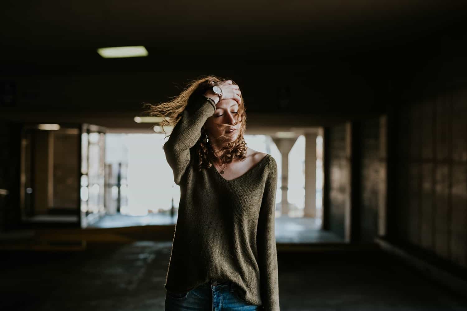 چگونه سلامت روانی داشته باشیم