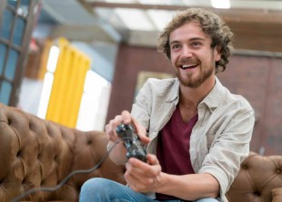 A man playing a video game.jpg